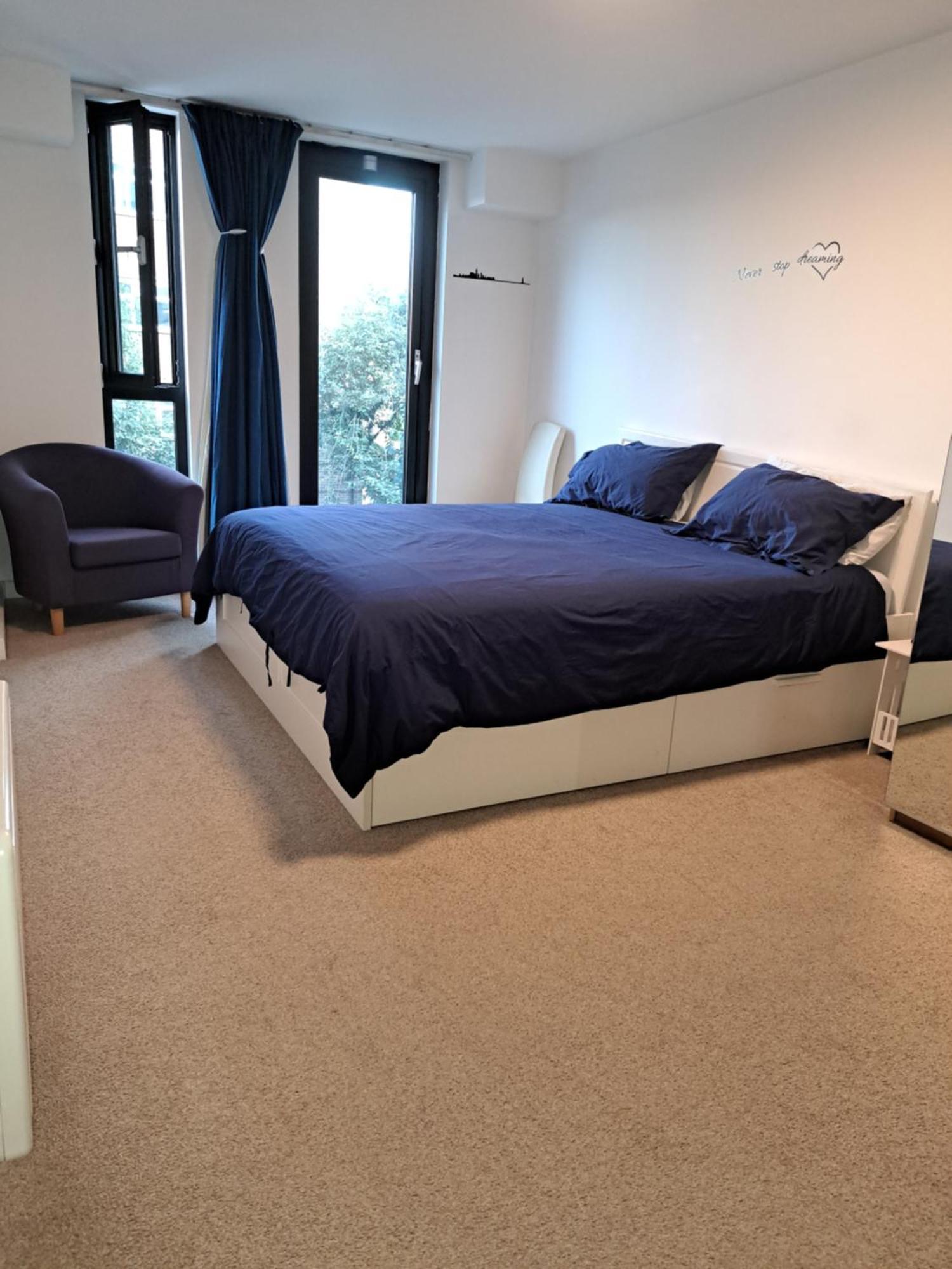 Superb Spacious 1bedroom Zone 1 * Londra