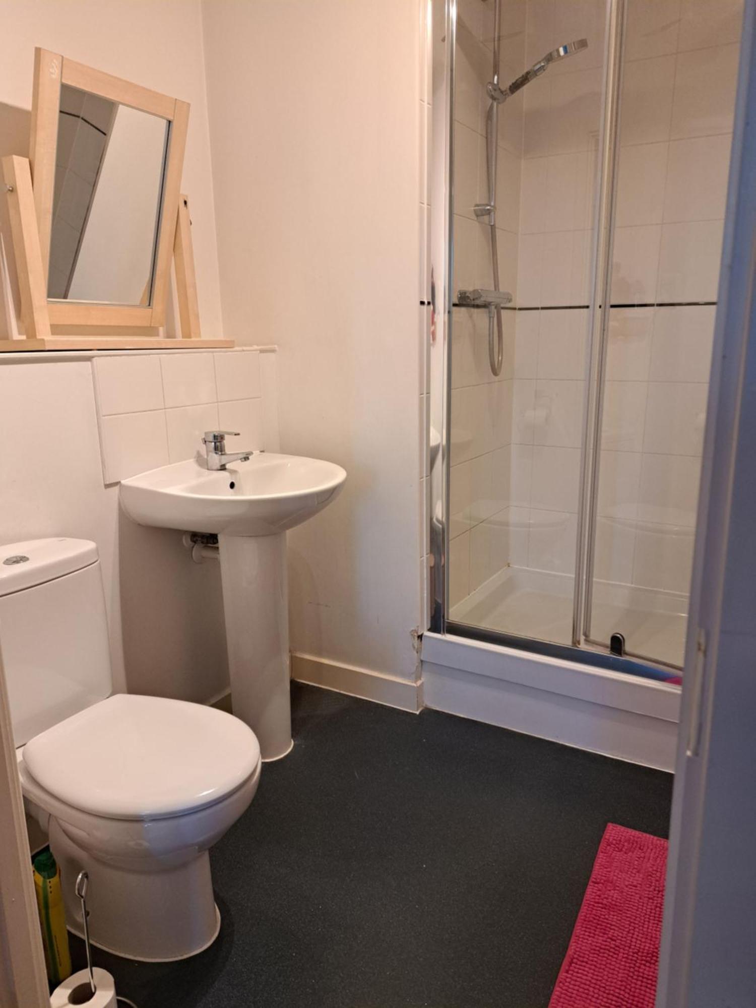 Apartament Superb Spacious 1bedroom Zone 1 *