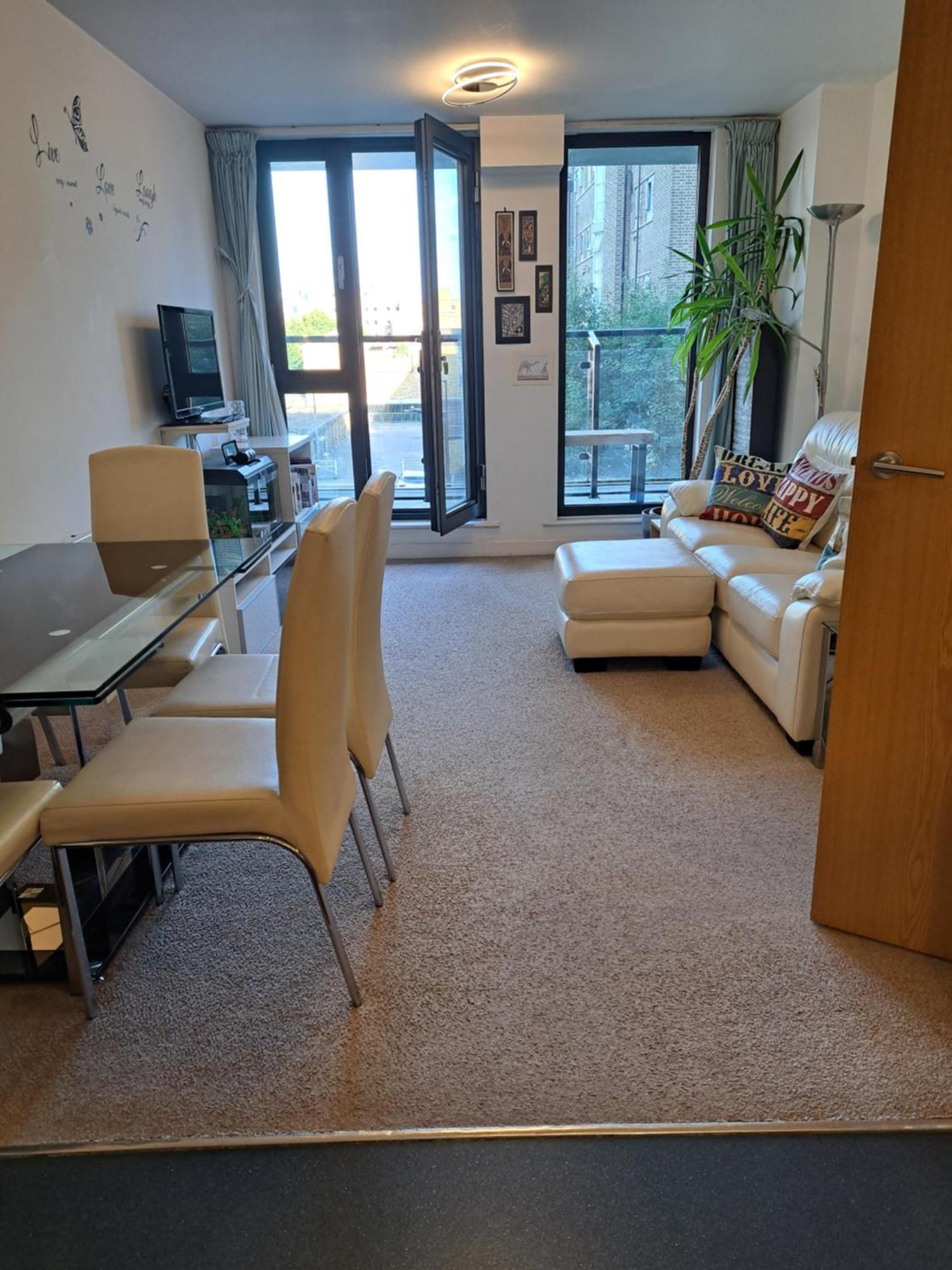 Apartament Superb Spacious 1bedroom Zone 1