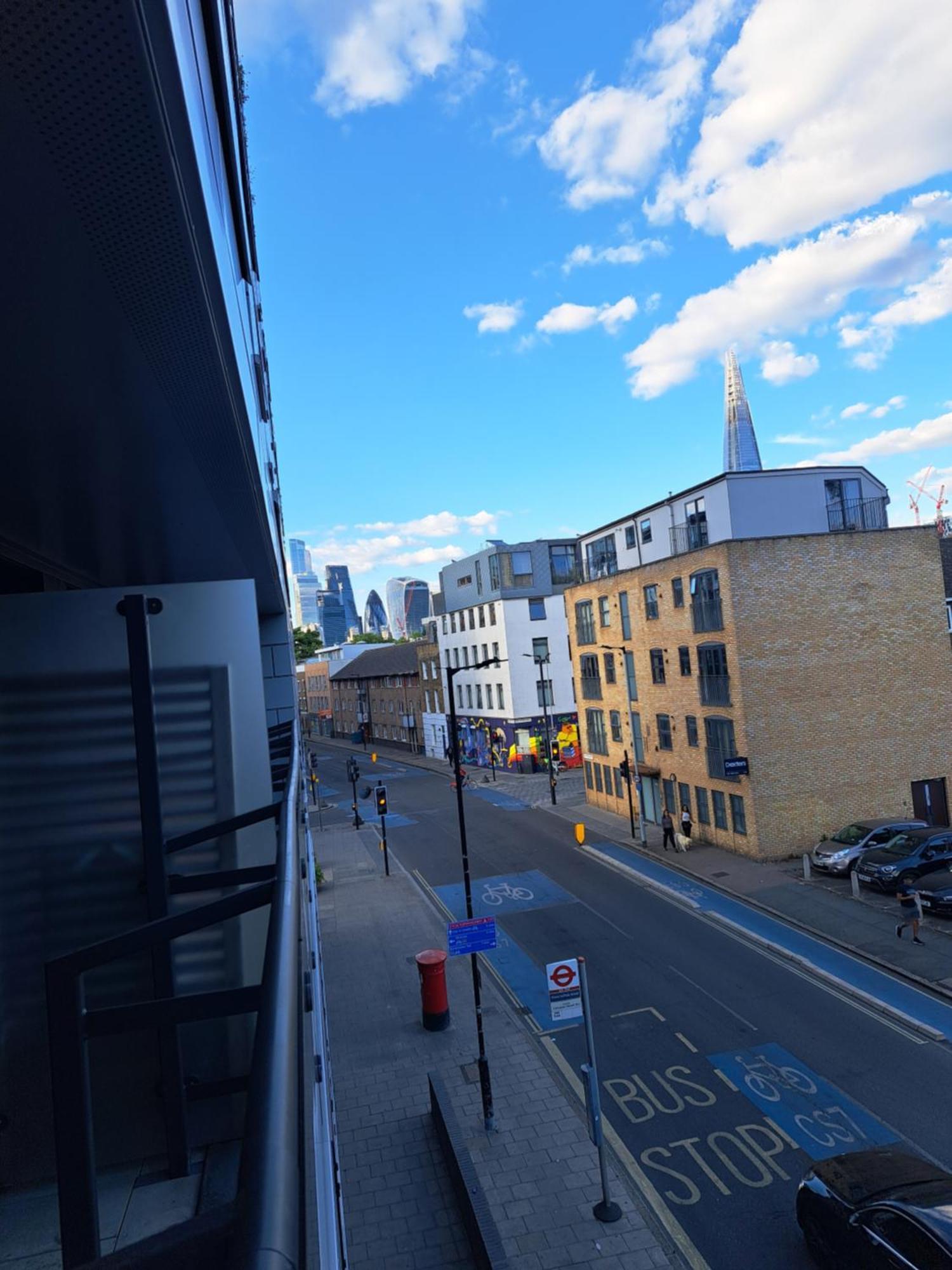 Apartament Superb Spacious 1bedroom Zone 1 Londra